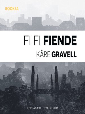 cover image of Fi fi fiende